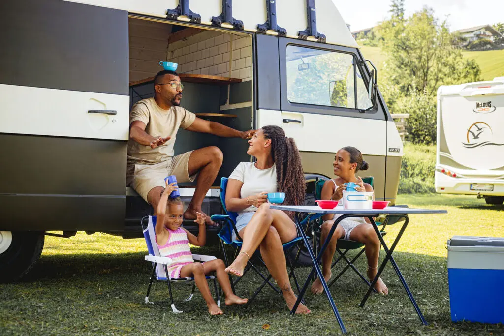 Campingplatz Altenmarkt Pongau 3